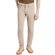 Men - Rayon Jeans PAIGE Lennox Toasted Almond Pants