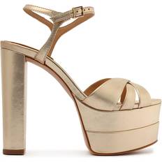 Schutz Keefa High Platform Women's Sandals