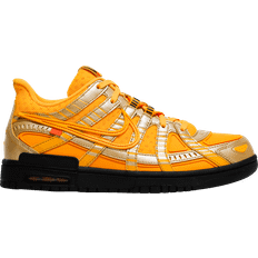 Nike Air Dunk M - Off-White/University Gold