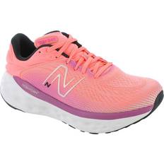 New Balance Pink Running Shoes New Balance Fresh Foam 840v1 Grapefruit/Raspberry Women's Shoes Pink