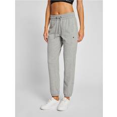 Fitness & Gimnasio - Gris - Mujer Ropa Hummel Pantalón de chándal para mujeres GG 12