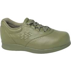 Beige - Women Oxford Drew Parade II Women's Taupe