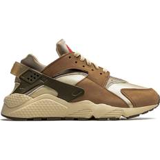 Nike x Stussy Air Huarache LE - Desert Oak