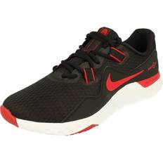 Nike Renew Retaliation TR 2 - Black/University Red