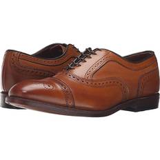 Allen Edmonds Men's Strand Lace Up Cap Toe Dress Shoes