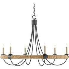 Lighting Currey 9000-0754 Pendant Lamp