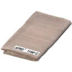 Feuerlöschdecken Jutec Spritzerschutzdecke 2000 3000 1150°C
