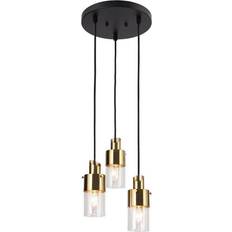 Pendant Lamps Overstock Hartwin Modern Pendant Lamp