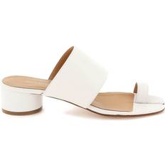 Maison margiela tabi Maison Margiela Tabi Thong Mules