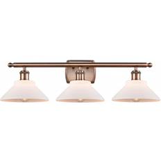 Copper Wall Flush Lights Innovations Lighting Bruno Marashlian Wall Flush Light