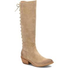 Boots Sofft Sharnell Heel Women's Cashmere