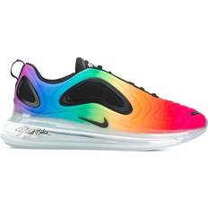 PVC Sneakers Nike Air Max 720 M - Multicoloured