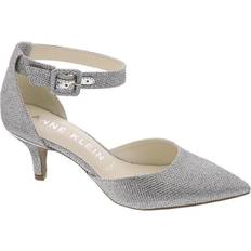 Shoes AK Anne Klein Fabulist Women's Silver