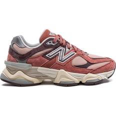 New balance 9060 rain cloud New Balance 9060 Cherry Blossom Pack - Mineral Red/Truffle/Rain Cloud