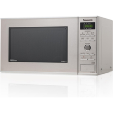 Panasonic nn Panasonic NN-GD37 Acero inoxidable