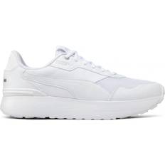 Puma r78 voyage sneakers Puma R78 Voyage W - White/Gray Violet