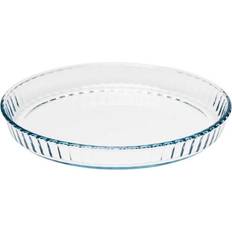 Pyrex - Plat à Tarte 28 cm