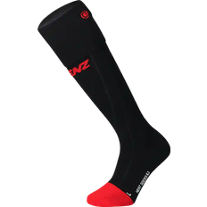 Heat Sock 5.0 Unisex - Black