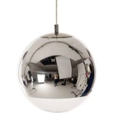 Tom Dixon Lampade a Sospensione Tom Dixon Mirror Ball Lampada a Sospensione 50cm