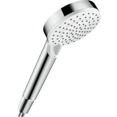 Cromo Kits de rieles de ducha y alcachofas Hansgrohe Crometta Vario (26330400) Blanco