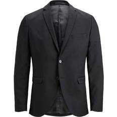 Slim Dressjakker Jack & Jones Classic Blazer - Black