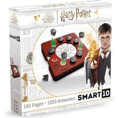 Smart 10 spel Smart 10 Harry Potter