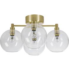 Belid plafond Belid Gloria Loftlampe