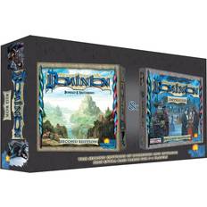 Dominion Second Edition Big Box