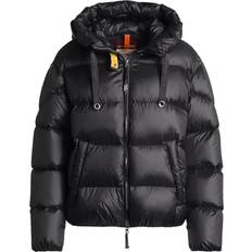 Parajumpers Dam - Nylon Kläder Parajumpers Tilly Down Jacket - Pencil