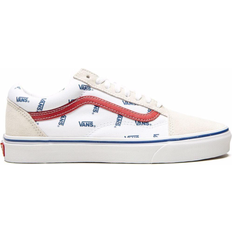 45 - Vans Old Skool Kengät Vans Old Skool - True White