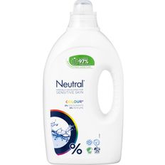 Color Detergent Liquid