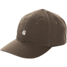 Carhartt Women Accessories Carhartt Madison Logo Cap - Seaweed Wax