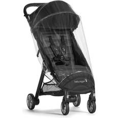 Baby Jogger City Tour 2 Regnslag Find bedste pris