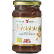 Nocciolata Rigonidiasiago Organic Nocciolata 270g