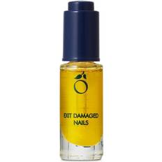Exit Damaged Nails
