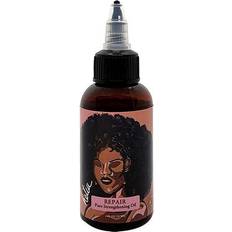 Chebe hair products Camille Rose BHM - BCO & Chebe Oil 2fl oz