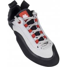 Wide Climbing Shoes Ocun Pearl - Grey/Red