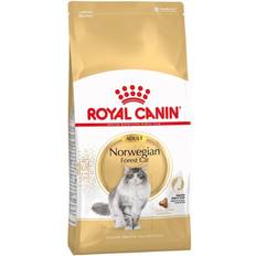 Royal canin norsk skovkat Royal Canin Norwegian Forest Cat 0.4kg