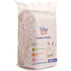 ebebek Baby Me Cotton Pads 60pcs