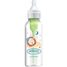 Anticolic baby bottle Dr. Brown's Options+ Anti-Colic Bottle Narrow Lion 250ml