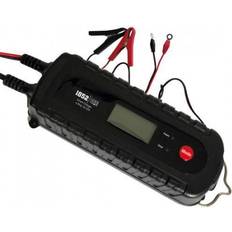 Jump Starter Batteries 1852 Pro Smart lader 6 og 12V / 4 Amp (PSD004)