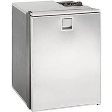 55cm Minikylskåp Isotherm Cruise 130 Elegance Grön, Silver