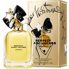 Fragancias Marc Jacobs Perfect Intense EdP 100ml