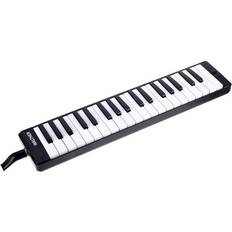 Keyboard Instruments on sale Walther Melodica Black