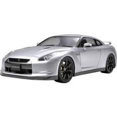 Scale Models & Model Kits Tamiya Nissan GT R Street Version 1:24