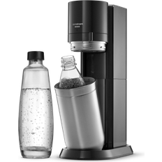 Elektrisk Kolsyremaskiner SodaStream E-Duo