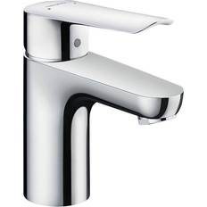 Hansgrohe Waschtischmischer Hansgrohe Logis E (71160000) Chrom