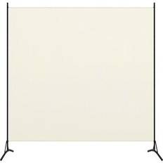 vidaXL Freestanding Room Divider 68.9x70.9"