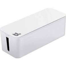 Bluelounge CableBox Caja de almacenamiento