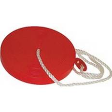 Disc Swing with Rope